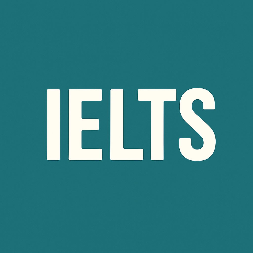 (IELTS) دورة إختبار الأيلتس