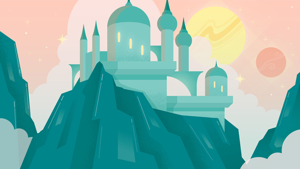 Positions in Arabic الاتجاهات والمواضع